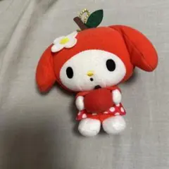 マイメロディ ぬいぐるみ 信州限定