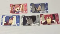 転生したらスライムだった件　スナップマイド
