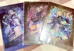 2025年最新】メルスト クリアファイルの人気アイテム - メルカリ