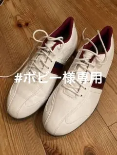 ミズノ ゴルフシューズ 3E