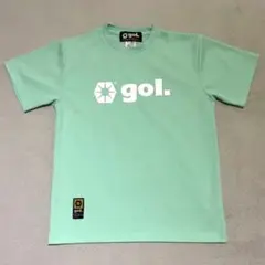 gol.半袖プラクティスシャツ