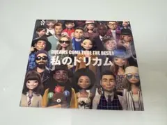 DREAMS COME TRUE 私のドリカム
