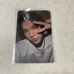 WayV BIG BANDS ktown4u ラキドロ　トレカ　ヘンドリー