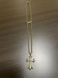 POLICE ネックレス