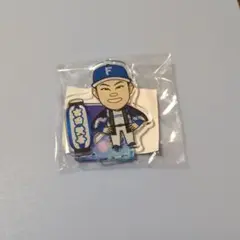 日本ハムファイターズ アクリルキーホルダー
