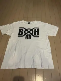 Bounty Hunter Tシャツ ホワイト