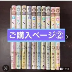 ご購入ページ②