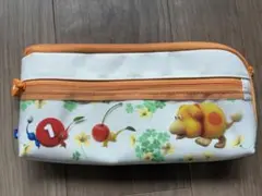 Switchケース　ピクミン