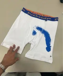 Punkandyo ボクサーパンツ　S