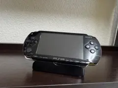 PSP-1000 本体 ブラック