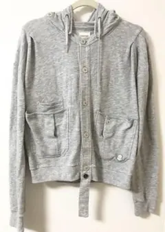 DIESEL レディース トップス カーディガン パーカー