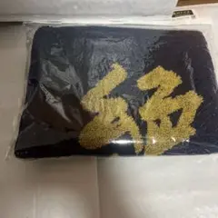 新品　未開封　東京ヤクルトスワローズ　2021 優勝記念タオル　絶対大丈夫