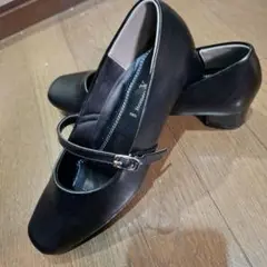 Romeo Valentino 黒　24EEE