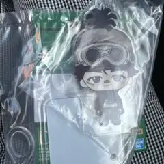 ミセスグリーンアップル　 一番くじ　アクリルペンスタンド　D賞　ひろぱ