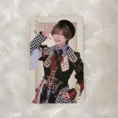 【即購入可】RINDO らぶしっく さつき トランプ
