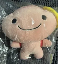 サンエックス こげぱん いちご ぬいぐるみ クッション San-Xネット