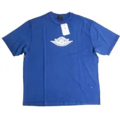 JORDAN BRAND M J RARE AIR WSH 85 SS CREW