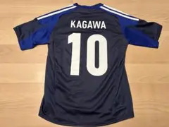 【香川真司】サッカー日本代表ユニフォーム