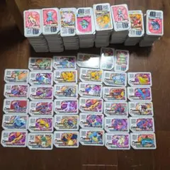 ポケモンガオーレ約250枚セット