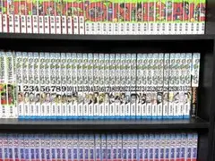 シャーマンキング 全巻+α