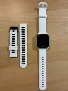 GARMIN Venu SQ ガーミンスマートウォッチ