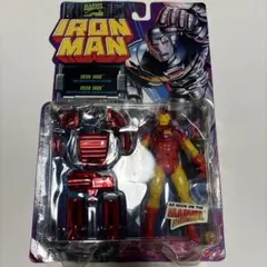2025年最新】TOY BIZ アイアンマンの人気アイテム - メルカリ