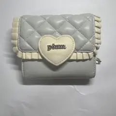 pium 財布 ウォレット