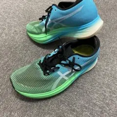 アシックス メタスピードエッジ+ 25.5cm