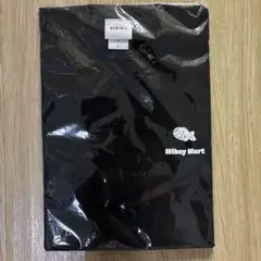 マイキーマート Lサイズ Tシャツ 黒