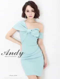Andy キャバドレス
