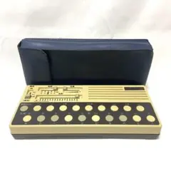 【美品】詩吟スイコー ST20 詩吟 尺八 琴 パイプオルガンST20 吟詠 詩吟スイコー】ST20 詩吟 尺八 琴 パイプオルガン 吟詠（送料