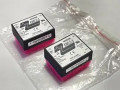 AC入力電源(AC-DCコンバータ)