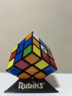 ルービックキューブ