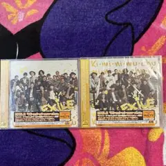 EXILE TRIBEまとめ売り