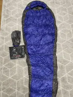 ナンガ UDD BAG 280DX
