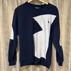メンズ　トレーナー