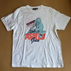 ☆コブラ　サイコガンTシャツ☆