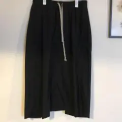Rick Owens POD ショーツ サイズ38