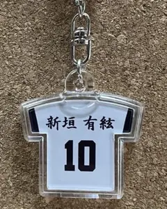 10新垣有紗 くん　沖縄尚学　野球