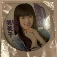 乃木坂46 樋口日奈 缶バッジ