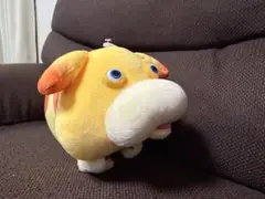 ピンミン　オッチン　ぬいぐるみ