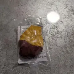 チキンマックナゲットクリップ　マクドナルドサマーチャンスバッグ