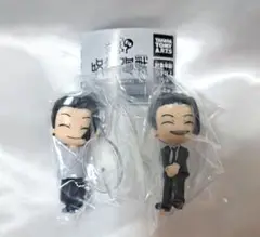 こっちむいてFig.呪術廻戦 懐玉 玉折 夏油傑1と2 ②