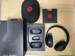 Beats by Dr Dre BEATS STUDIO3 WIRELESS …