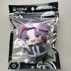 にじさんじ 渡会雲雀 ぱべっと