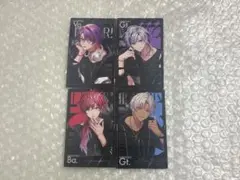 にじさんじ 2時だとか カード セット