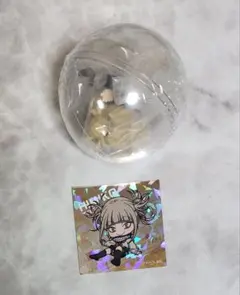 ■ころコレ　トガちゃん②　ヒロアカ