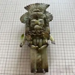 佃弘樹氏Angry Mother Stone Color Ver.フィギュア