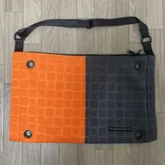 MAKE ART YOUR ZOO ショルダーバッグ