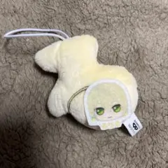 【匿名発送】魔法使いの約束 まほやく わちゃねむチャーム るちる